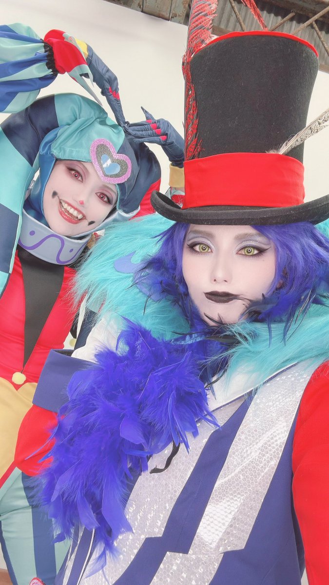 楼閣ジョージ tweet media