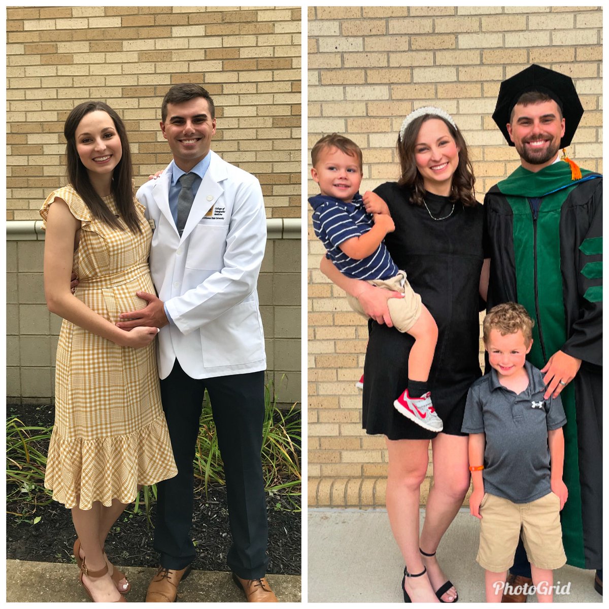 Logan Meurer, DO tweet media