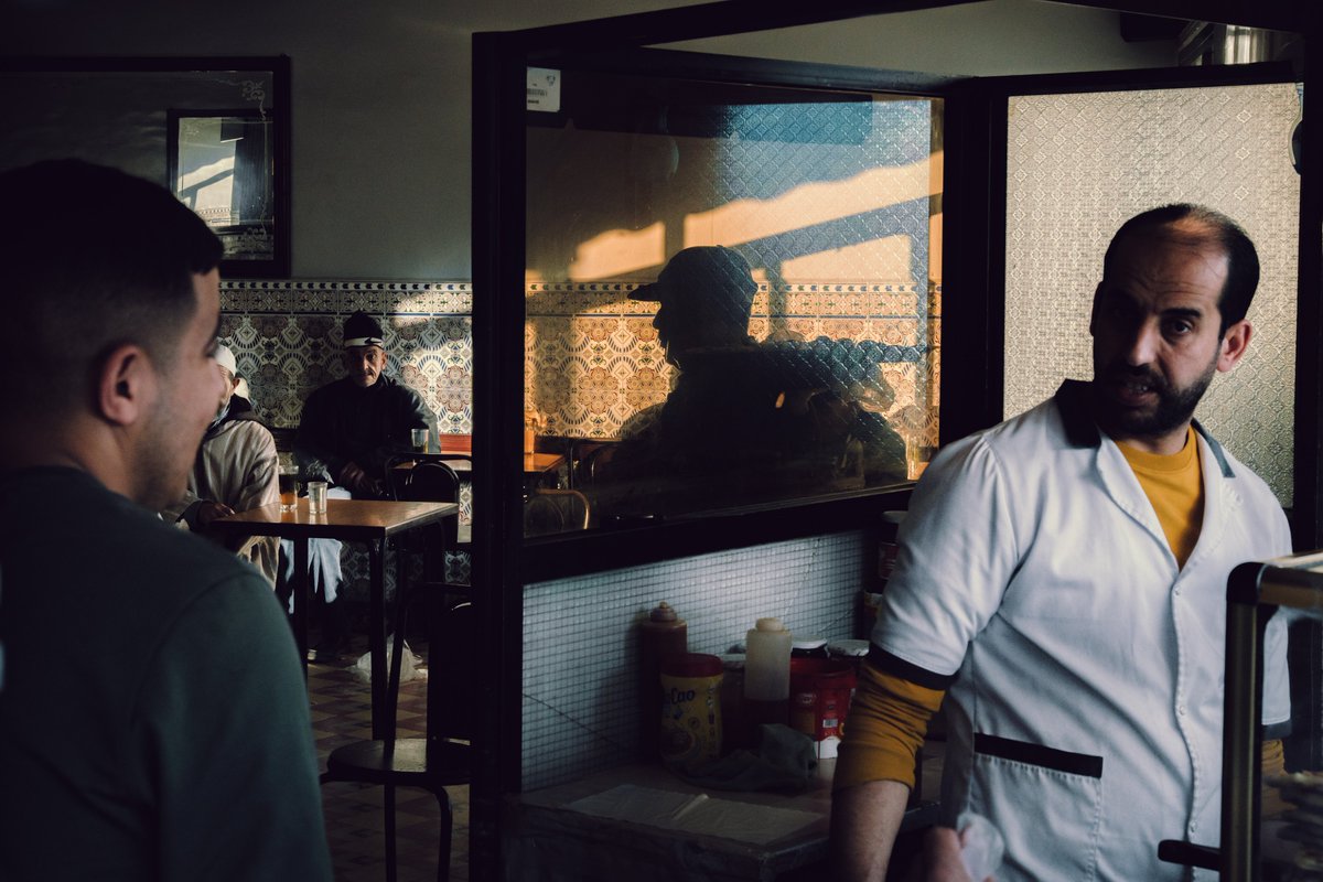 Photos I took in Morocco 🇲🇦