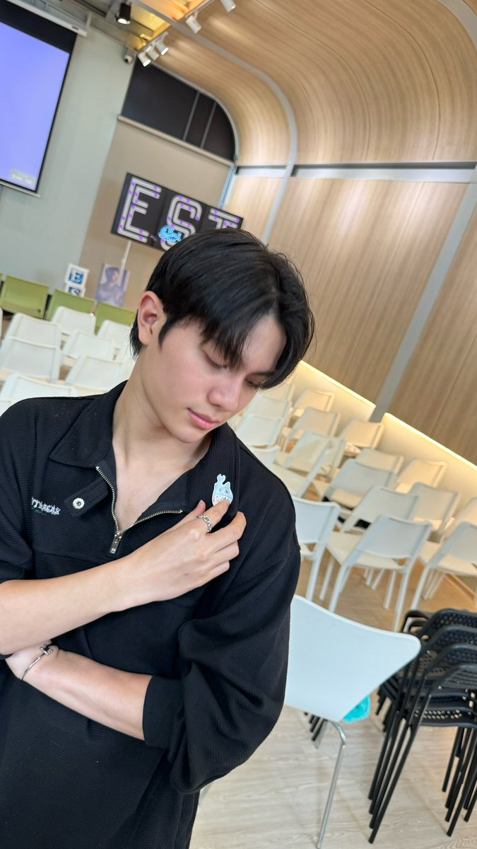 โกหกแทบตาย สุดท้ายก้มาา