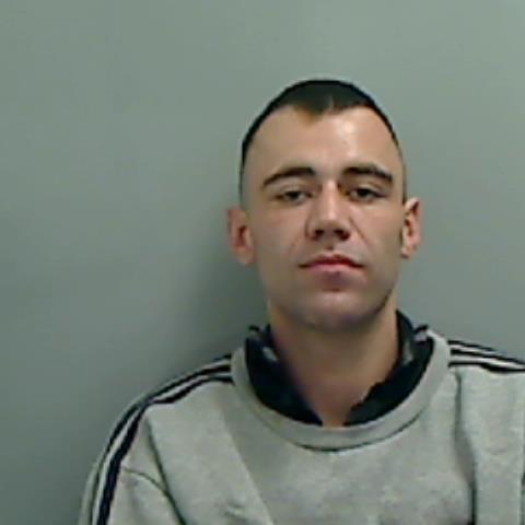 A man who caused significant injuries to women during two separate attacks has been jailed for more than nine years. Jonah Rochester, 29, from Hartlepool carried out two violent attacks in May and July last year. More: orlo.uk/zL274