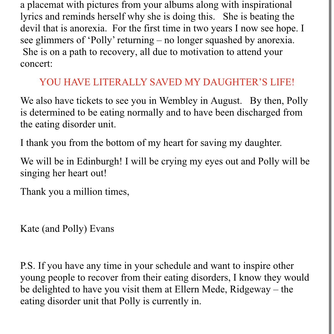 Kate Evans tweet media