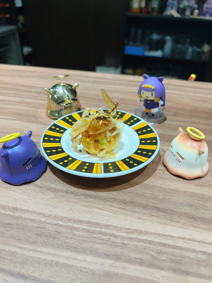 Tsunasa0424's tweet photo. WAH!  Tonight I Summon the Tako🐙
#inART
#いなート
#amo01040930 https://t.co/0CKzDdnRdH