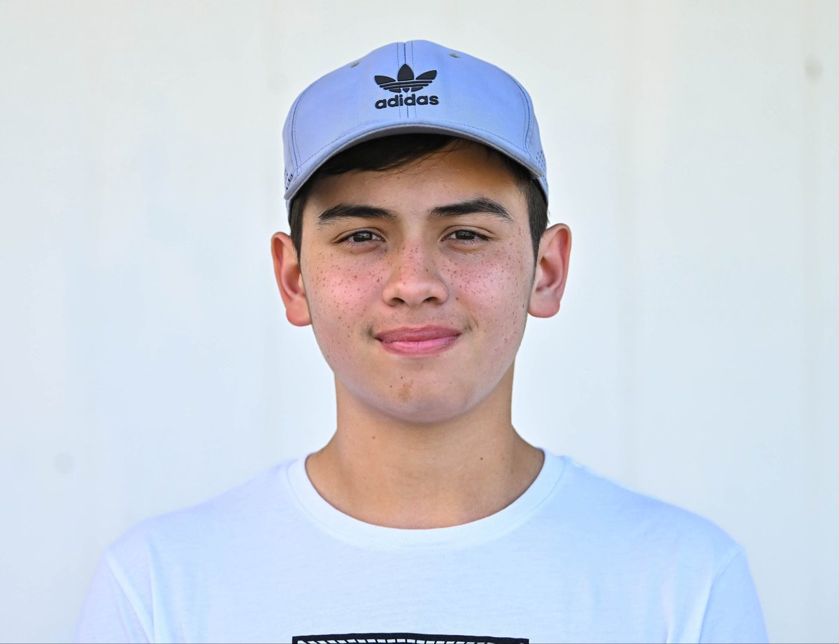 LpoolTennis's tweet photo. Liverpool’s Justin Barrett, J-D doubles duo among top boys tennis players heading to states https://t.co/Xat97VxVeX https://t.co/n1h2usvMiC