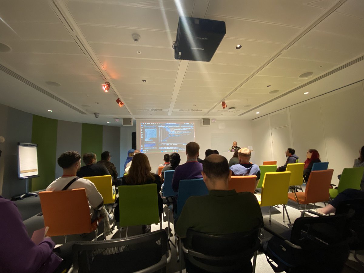 Paul S Weston (@paulsweston) on Twitter photo 👏 <a href="/thevictordantas/">Victor Dantas - Become Propilot - Zero To Hero</a> <a href="/Powerthon/">Dynamics 365 Bootcamp 2025 #MVPBUZZ #MCTBUZZ</a> #London #PowerSummit 2024 for #livedemo #copilot #powerapps + three "R"s rule #prompting Rephrase 🔤 Reframe 🖼️ Retry 🔁 👏 <a href="/thevictordantas/">Victor Dantas - Become Propilot - Zero To Hero</a> <a href="/Powerthon/">Dynamics 365 Bootcamp 2025 #MVPBUZZ #MCTBUZZ</a> #London #PowerSummit 2024 for #livedemo #copilot #powerapps + three "R"s rule #prompting Rephrase 🔤 Reframe 🖼️ Retry 🔁