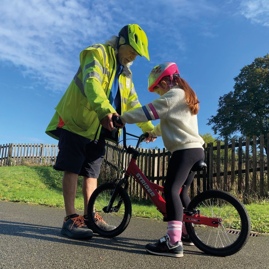 Our draft Hillingdon Cycling Strategy sets out our 10-year vision for increasing uptake and enabling more residents to move around the borough safely and healthily. 🚲 Read the proposals and make sure you have your say before Tuesday 4 June. ✍️ buff.ly/3wTAwhb