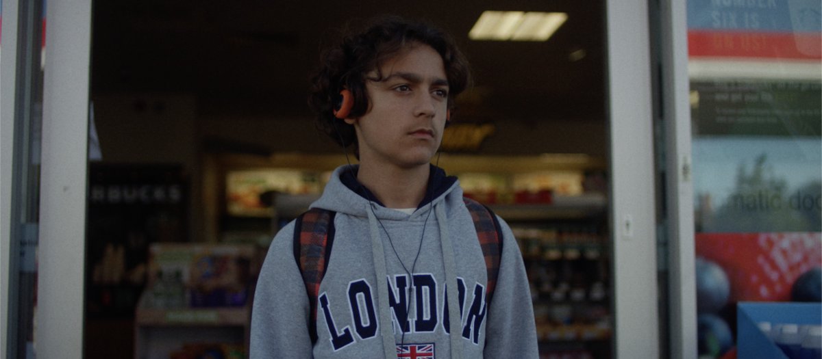 ASFFest's tweet photo. #FilmmakerFocus
"Gorka" is the directorial debut of filmmaker Joe Weiland. The short was part of @BFI London Film Festivalโs official selection and screened at Aesthetica 2023.
Read our interview with Weiland: https://t.co/bwGqPOLWz3 https://t.co/2qfQtS6jBF