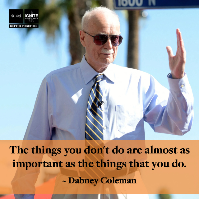 The_TonyJohnson's tweet image. Knowing how and when to say no is crucial as you scale your leadership.  You can&apos;t take on every project, accommodate every request, or be at every meeting.  

#no #selectivity #quotes #leadership #selfdevelopment #learning #priorities #productivity #dabneycolement
