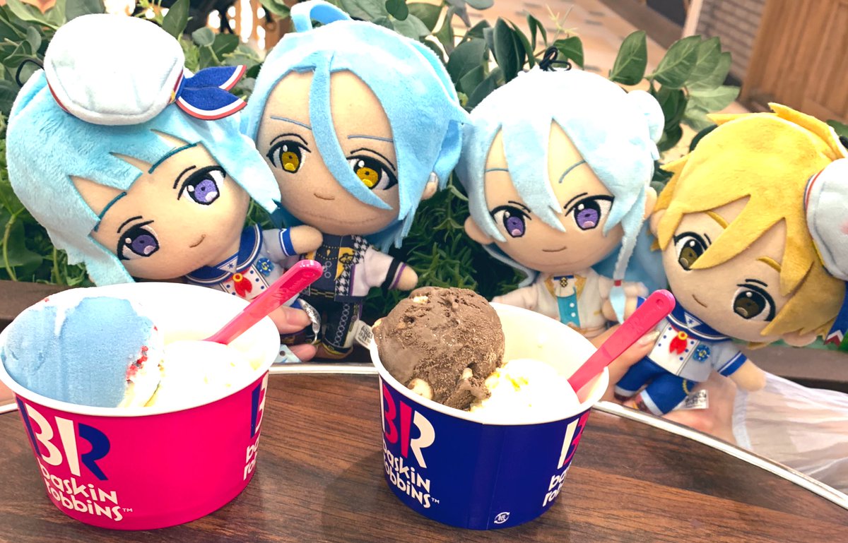 alt_A_'s tweet photo. のあ様と現地＆ライビュ行ってきました！楽しかった！ https://t.co/Ew9kGZz6an
