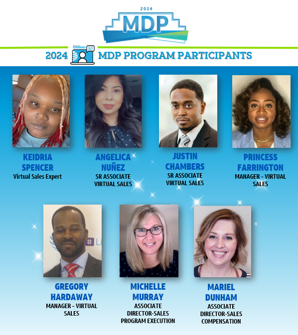 Virtual Sales Experience tweet media