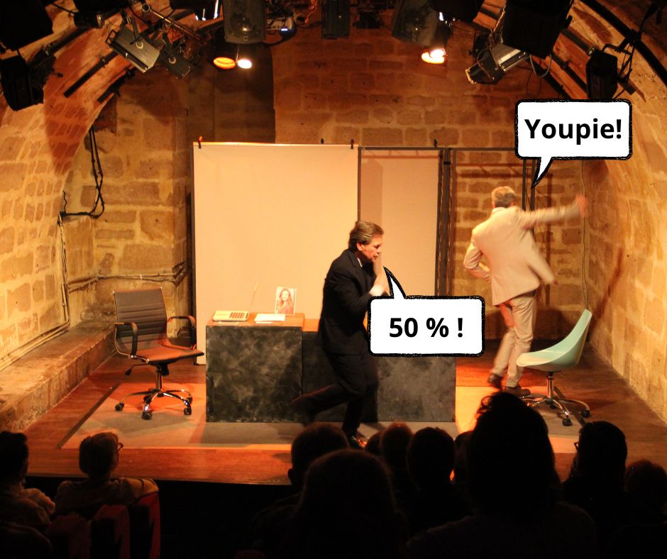 bugub's tweet photo. On est à 50 % merci pour votre soutien ! Plus que 17 jours !
https://t.co/6YjqWh2HZQ
Sylvain Bugnon Les Frères Bugnon L'impertinente Pierre Lericq Yves Kuper Théâtre des Barriques Essaïon Théâtre festival Off Avignon - Groupe Officiel Avignon Off https://t.co/WzSBY3FjY4