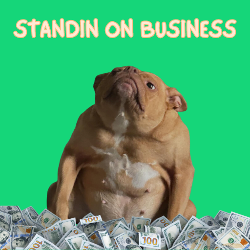 Wasup Dawg u want sum? 

$FOG ANT PLAYING WIT THE JEETS.