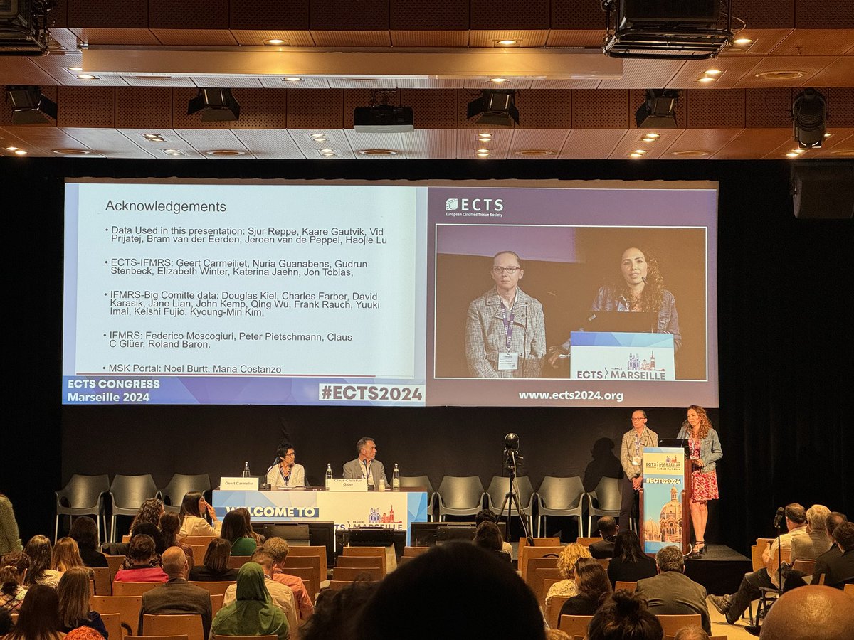 RheumaLab_CHUV's tweet photo. Excellent presentation and debate on the use of the mouse model as a genetic model for studying human diseases. https://t.co/rOEPrBNKnY