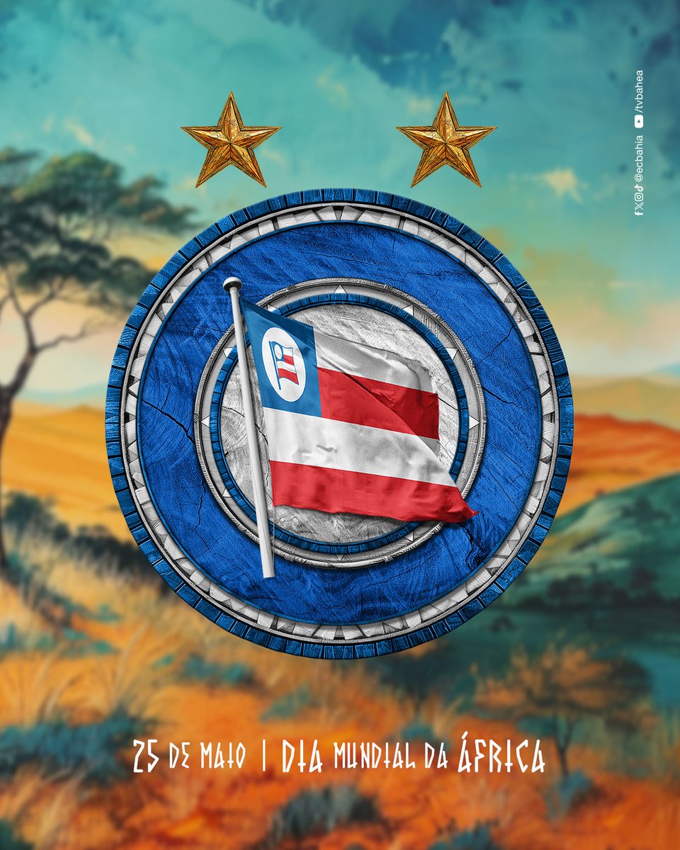 Esporte Clube Bahia tweet media
