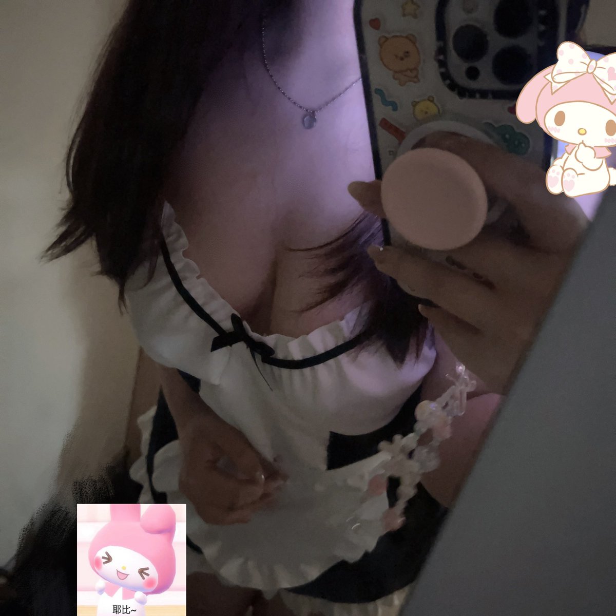 小琳宝 tweet media