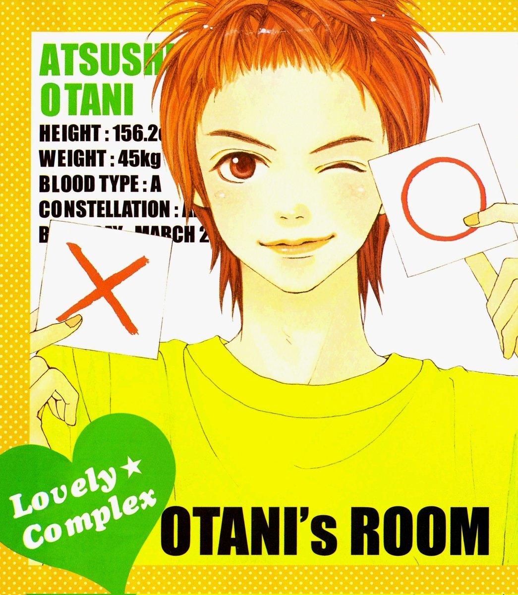 otani x risa tweet media