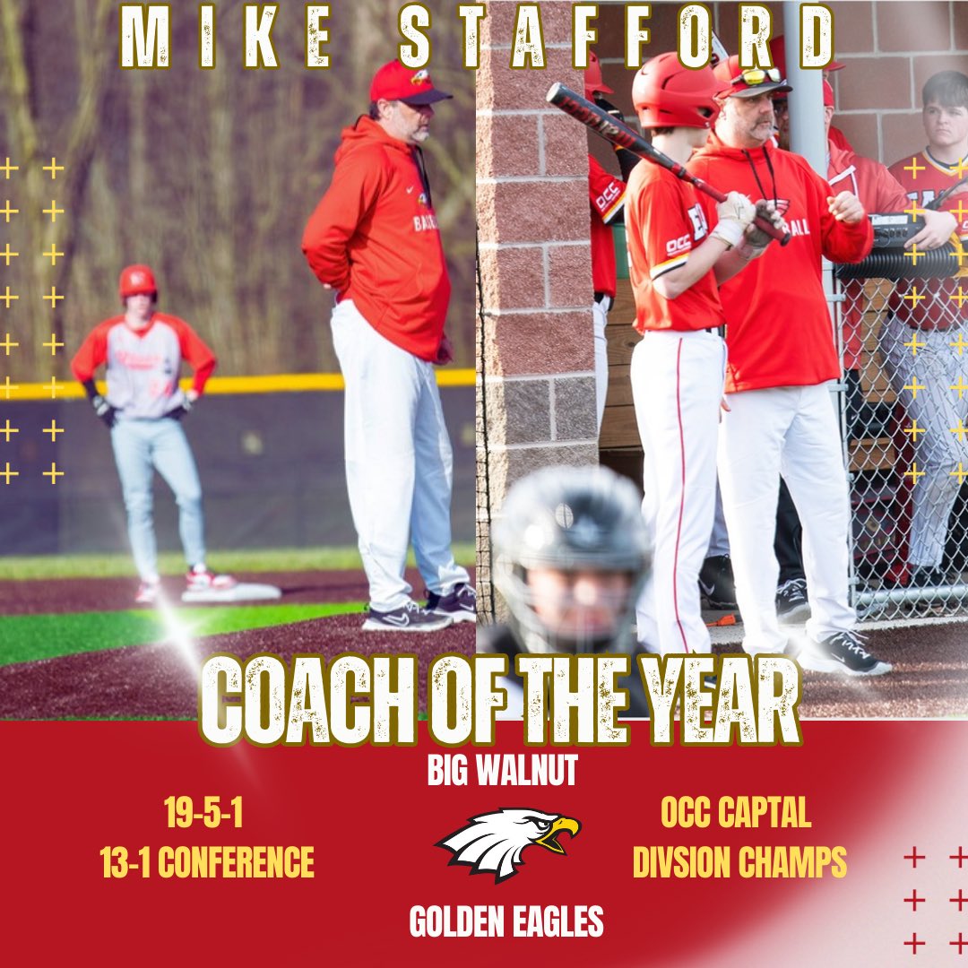 Big Walnut Baseball tweet media