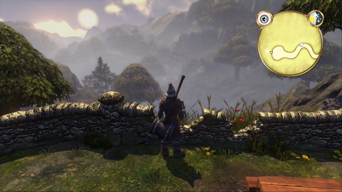 NatalieS157's tweet photo. Fable Anniversary Gameplay! Part 2! From Child To Man To Hero! 
🔮🧙‍♂️🧙🏻‍♀️🪄🧚‍♂️🧝‍♀️🧝‍♂️🗡🛡
#GamerSession #Gameplay #Nerd #XboxSeriesX #Fable  #Hero #FromBoyToMan #SoOurStoryBegins #BeautifulScenary #ILoveThisGamingFranchise #AndSoOurStoryBegins #Tournament #BanditDisguise #Bandit https://t.co/BsyqM6vvii