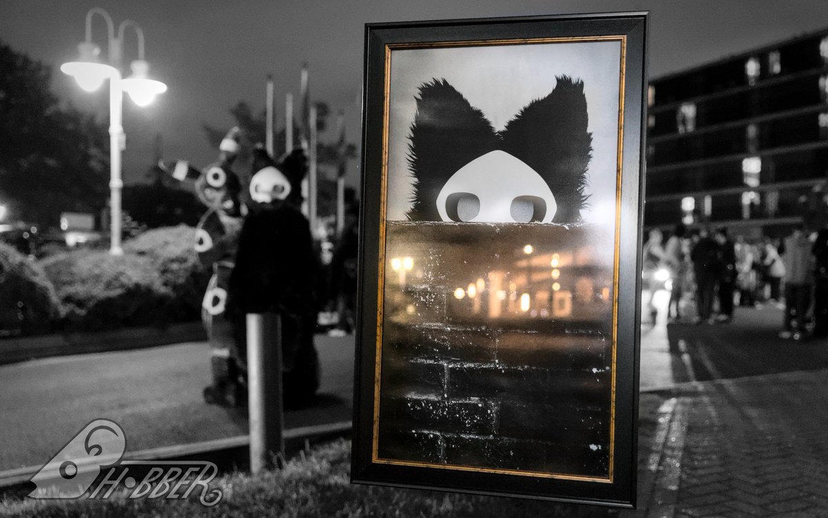 hobber (@_hobber) on Twitter photo Interested in donating to charity but want something in return?
Find this in the Art Auction at <a href="/cfconvention/">ConFuzzled</a> right now!
100% to charity! Interested in donating to charity but want something in return?
Find this in the Art Auction at <a href="/cfconvention/">ConFuzzled</a> right now!
100% to charity!