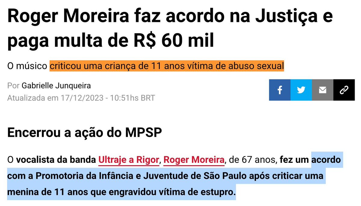 tesoureiros's tweet photo. Como tirar dinheiro de otário. São apenas 4 passos.

1⃣ Mande uma menina de 11 anos que engravidou devido a estupro duas vezes parar de meter ou usar camisinha

2⃣ Seja processado pelo MINISTÉRIO PÚBLICO DO ESTADO DE SÃO PAULO e multado em R$ 60 mil

3⃣ Diga que está sendo censurado e perseguido politicamente. Bote a culpa no Lula, que não tem nada a ver com o caso, enquanto ignora que o governador de São Paulo é um bolsonarista

4⃣ Divulgue a chave PIX e espere os malandros e os otários fazerem a parte deles