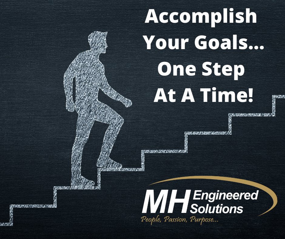 mhequipment's tweet image. Take your operation to the next level 👊 of efficiency with #MHEngineeredSolutions automation and technology solutions. Learn more here...bit.ly/3KeWxdr #MHEquipment #Automation #MaterialHandling