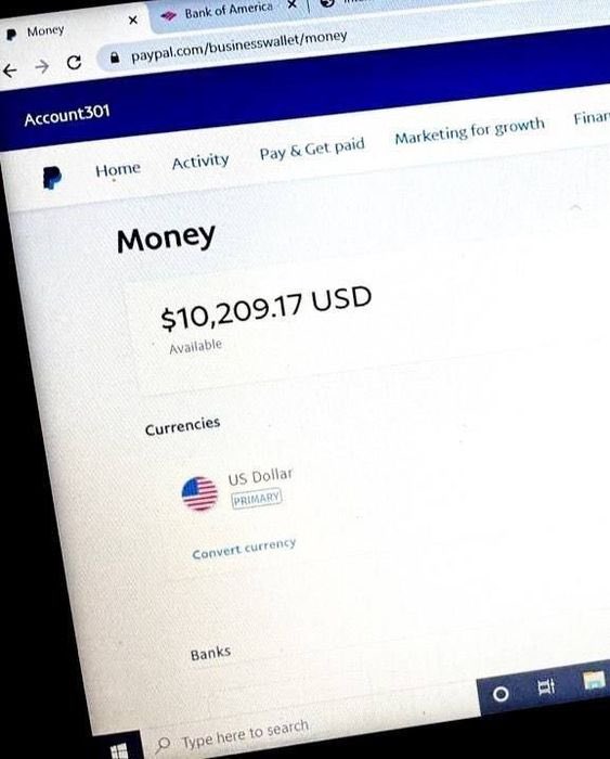 atulkumarzz's tweet photo. Amazon pays $2,200 per day.

But most people don't know how.

You can also make, If you have:

1. Internet
2. Mobile
3. Time

Have prepared a guide for this

Like, Comment "Earn" and RT For absolutely FREE:

IfI missed, pls DM me : ) https://t.co/Y2BX5ShmBQ
