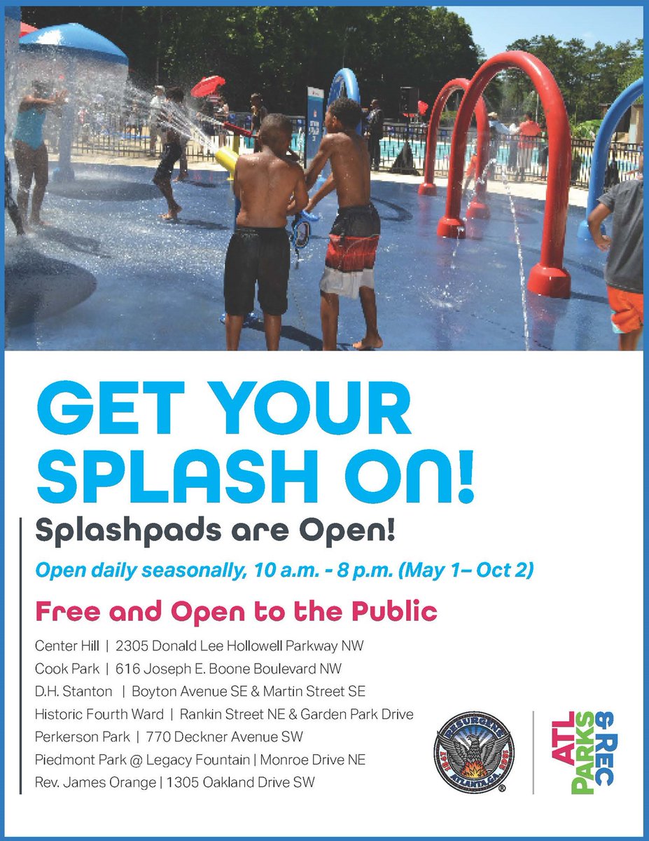 City of Atlanta, GA tweet media