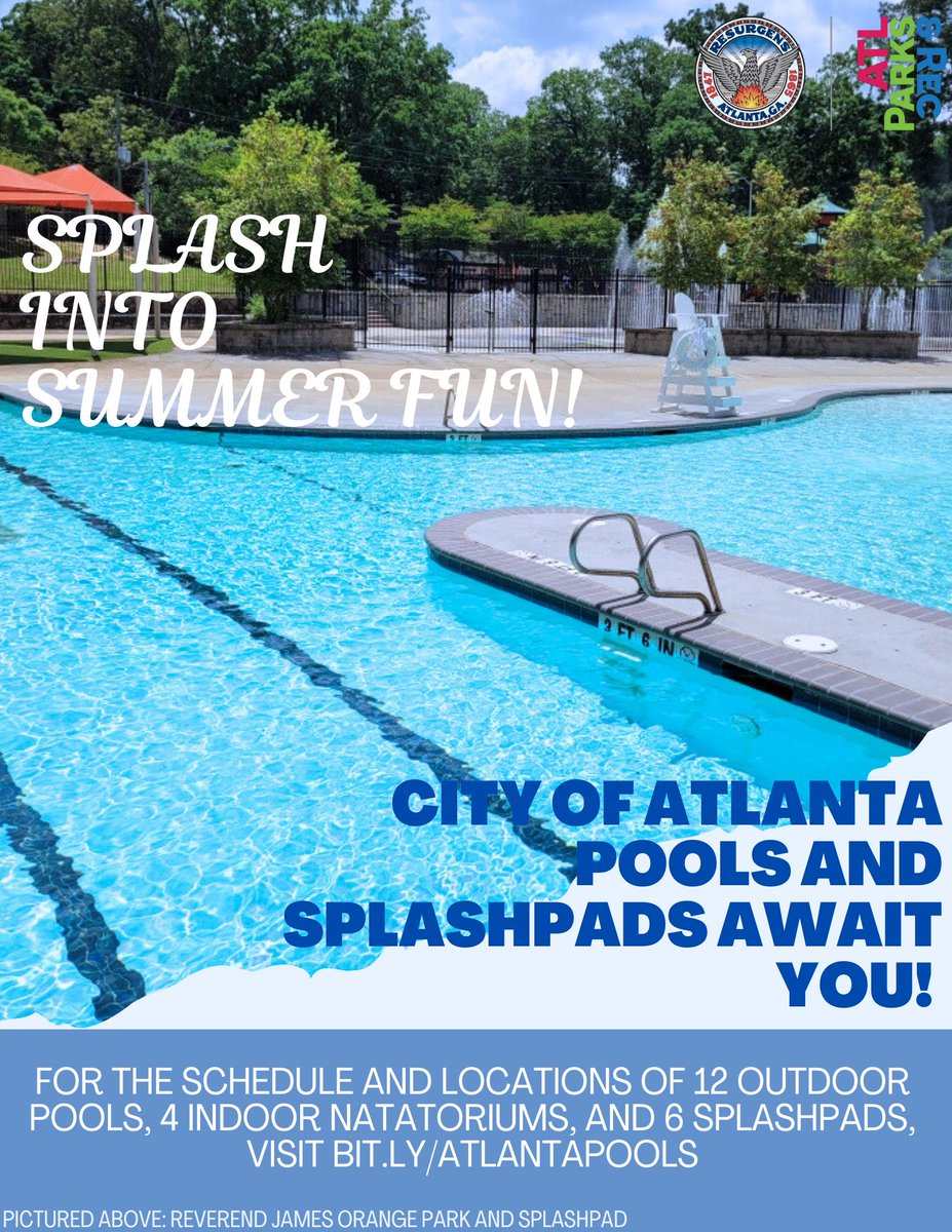 City of Atlanta, GA tweet media