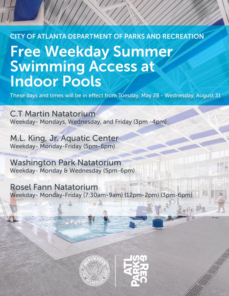 City of Atlanta, GA tweet media