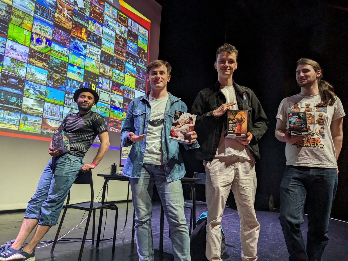 Fin de tournoi pour la Jap and Co 2024 !

🥇 <a href="/NightPixL/">NightPixL</a> 
🥈 <a href="/Tymorio/">Tymorio</a>
🥉 <a href="/ToastIkhar/">Zzz | Toast'Ikhar</a>
🏅 <a href="/aartherus/">Aartherus</a> 

Félicitations aux joueurs et merci à <a href="/JapandCo/">Jap and Co</a> !