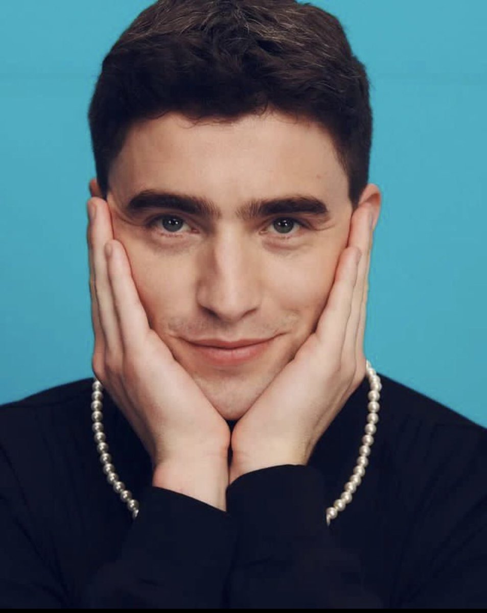 DetectivesBr's tweet image. A beleza desse quarteto