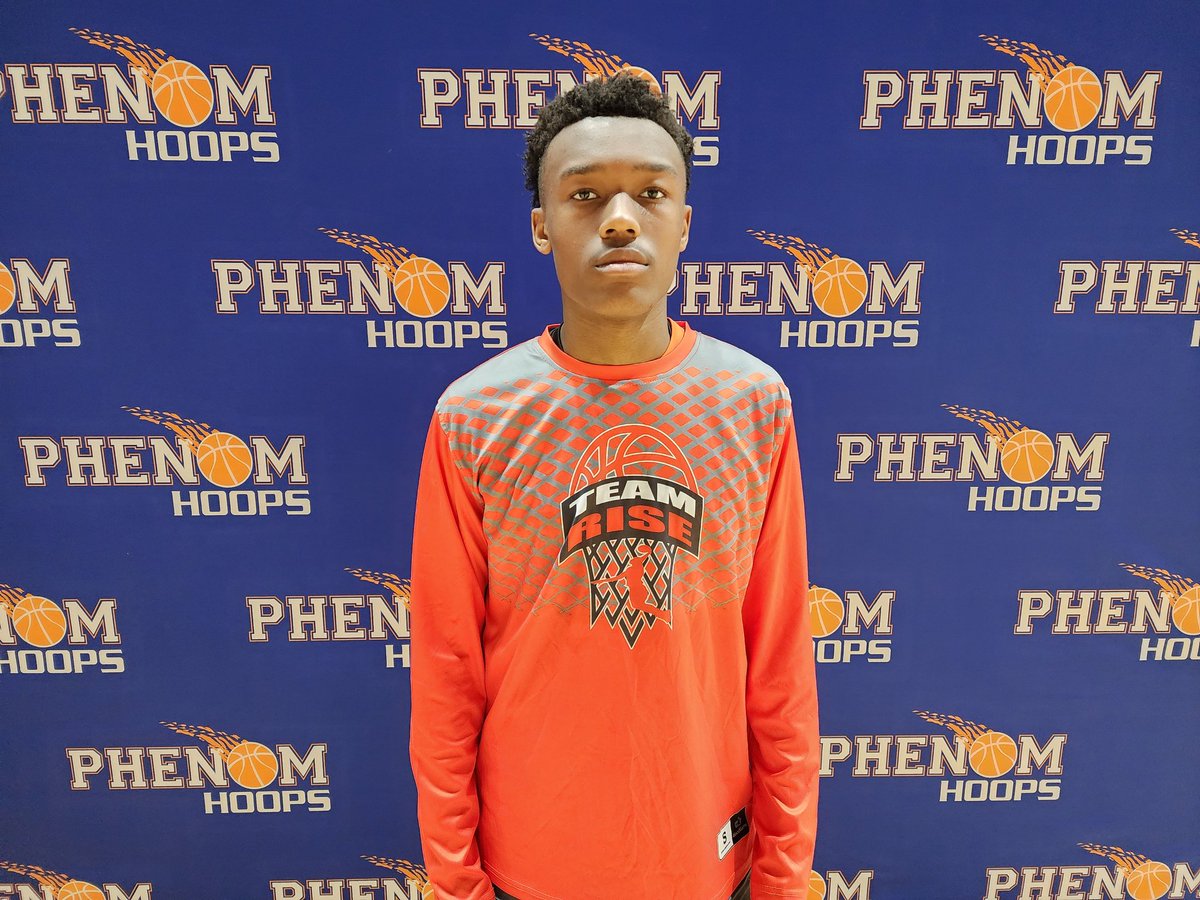 MVP #PhenomMDC 

2028 Kamryn Gunthrop

Team Rise