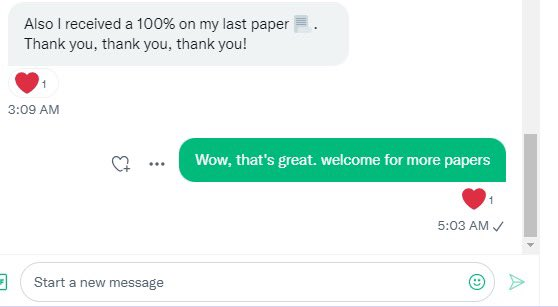 Top_Notch 👌essays & Assignments Plug💯💚 tweet media