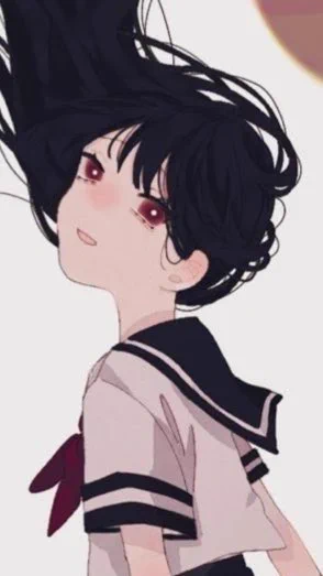 これは4年ほどの時を経たイラストの進化です。 