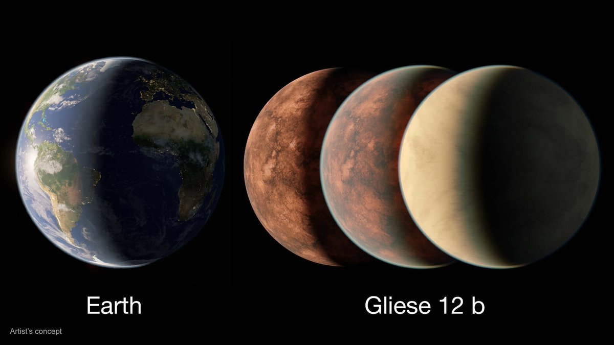 'Une découverte passionnante': des scientifiques découvrent une nouvelle planète potentiellement habitable l.bfmtv.com/kQLN