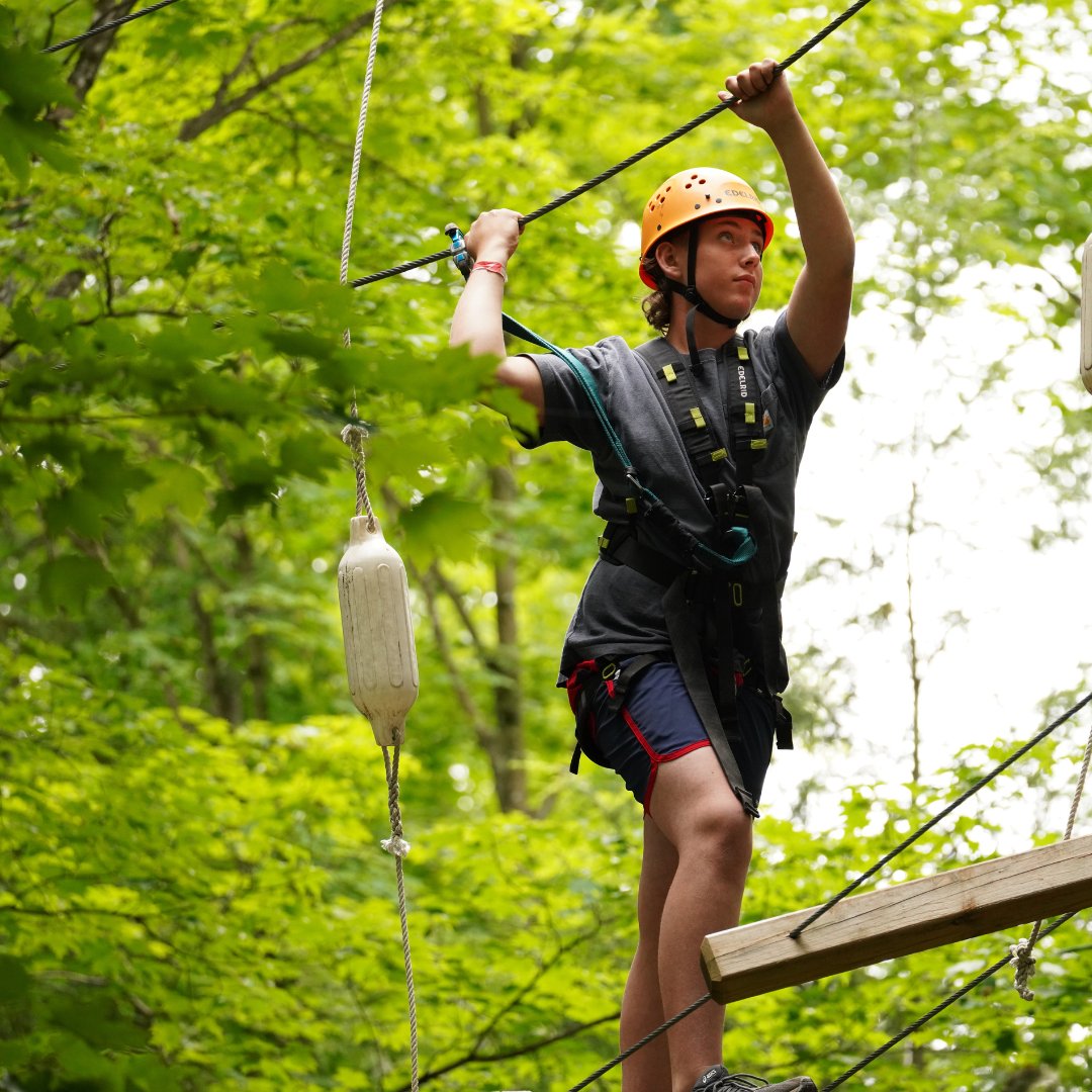 4HOntario's tweet photo. Hey friends! 👋 💚 Youth Adventure Camp is SO much fun, and we don’t want you to miss out.  

Join us! Register by June 17 for the best four days of summer. Visit the link below 🔗 

https://t.co/pbJLNpWU6j https://t.co/S0a2bnpV68