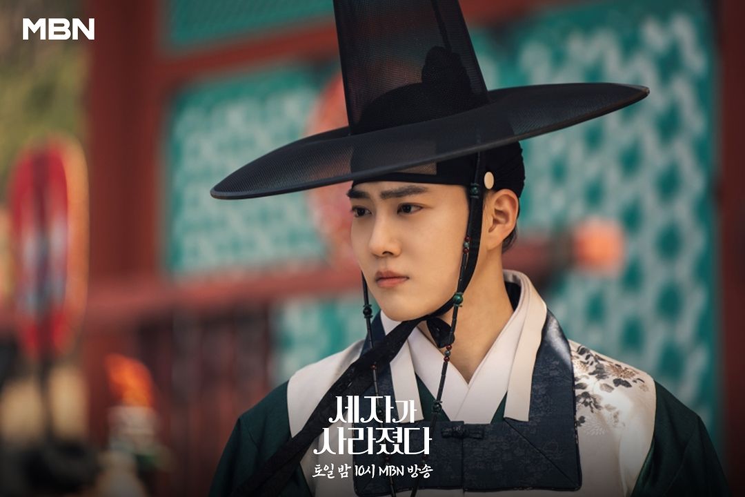 m10obina_'s tweet photo. برای حمایت از پخش قسمت سیزدهم سریال "ولیعهد گمشده" سوهو ریپ میزنید💙💫

Missing Crown Prince Episode 13 
#MissingCrownPrinceEp13 
#MissingCrownPrince
#SUHO #수호
@weareoneEXO https://t.co/K3WP1TKCAY