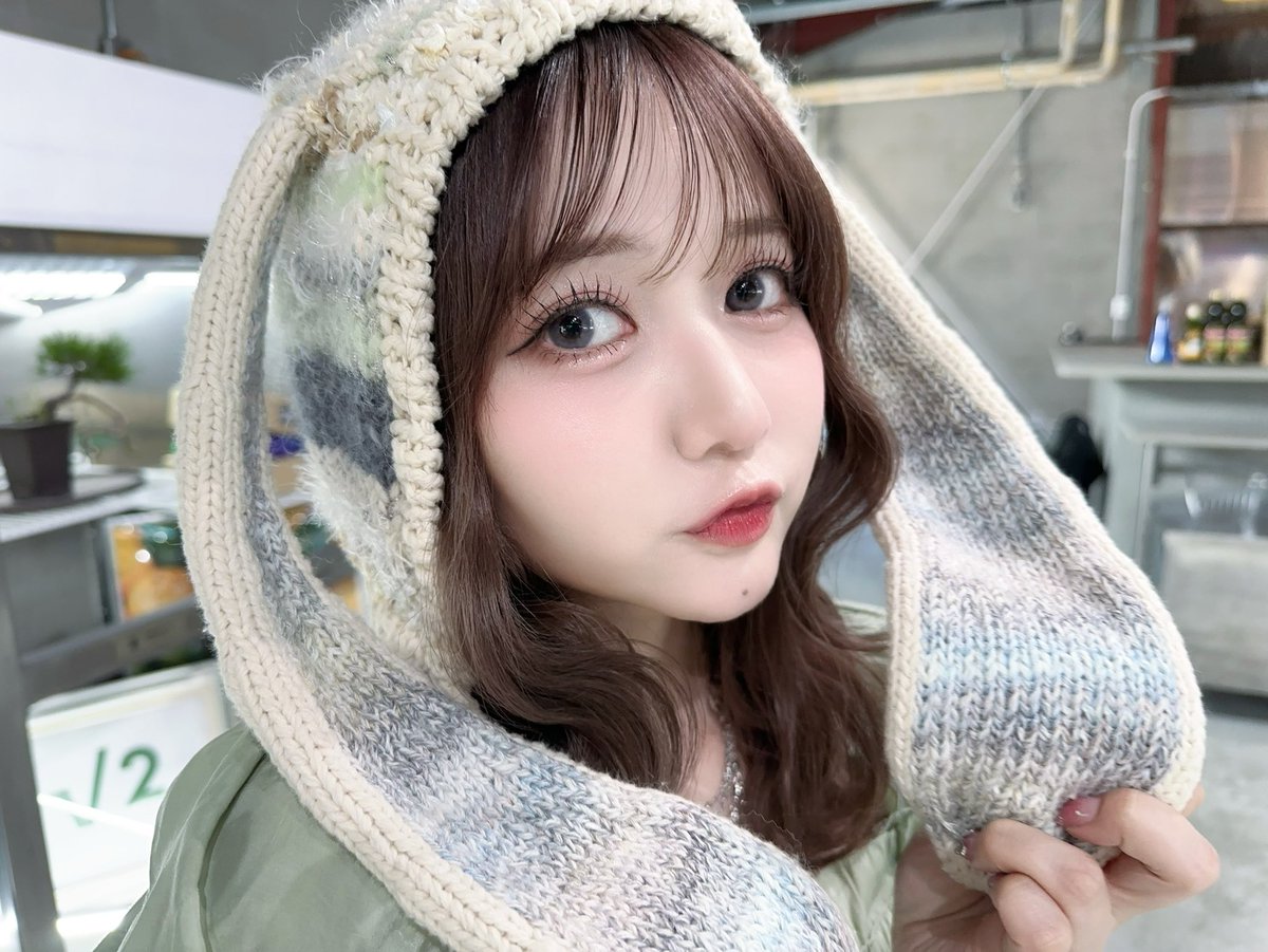 sugales_noah's tweet photo. みんとぐりーんのうさぎさん🐇🧠🎀🤍 https://t.co/CNAi6B6qvh