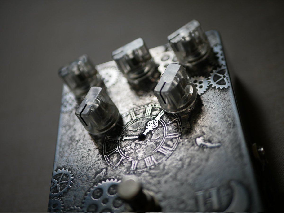 JerryCaine162's tweet photo. 时间
#9OVERDRIVE9 https://t.co/3N16DfoXZo