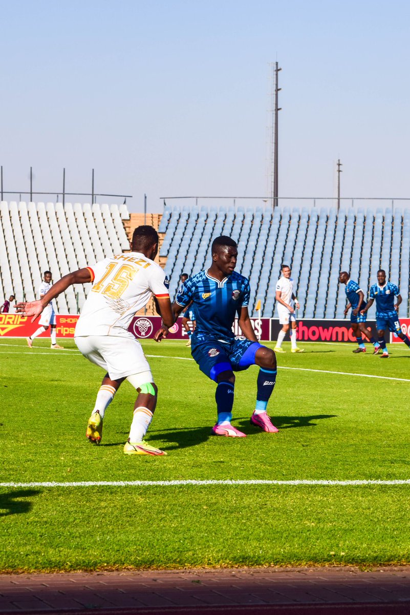 Moroka SwallowsFC tweet media