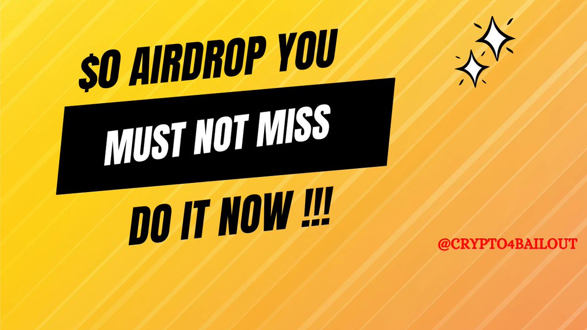 $0 Dollars #Airdrop you must not miss Access here: tinyurl.com/SpunkySDX A meme with a touch of utility -Launchpad -Decentralized Exchange (DEX) -Native Blockchain -NFT marketplace As you farm #Tapswap, Farm Spunky SDX. Don't Cope Do it now !!!