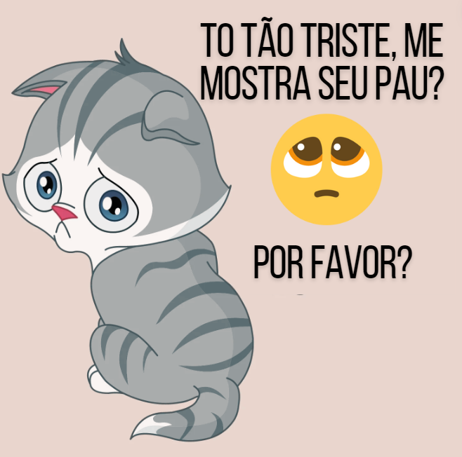 meu marido é corno tweet media