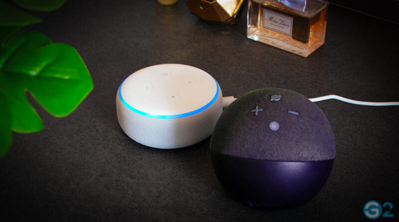 anDroidNews_de's tweet image. Amazons Alexa wird durch neue KI bedeutend verbessert und kann natürlicher sprechen, aber die erweiterte Funktion kostet monatlich.
#GO2mobile #AmazonEcho #Alexa #KI #AI
go2android.de/amazon-echo-we…