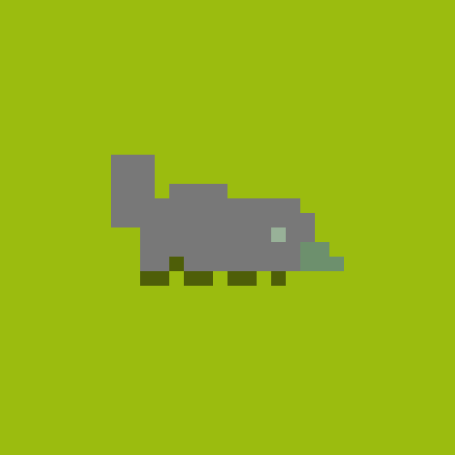 anonthug777's tweet photo. The Platypus Collective pays homage to @hog_trades 🐷 https://t.co/FGXEVofPfl| https://t.co/f3JDUARz8J