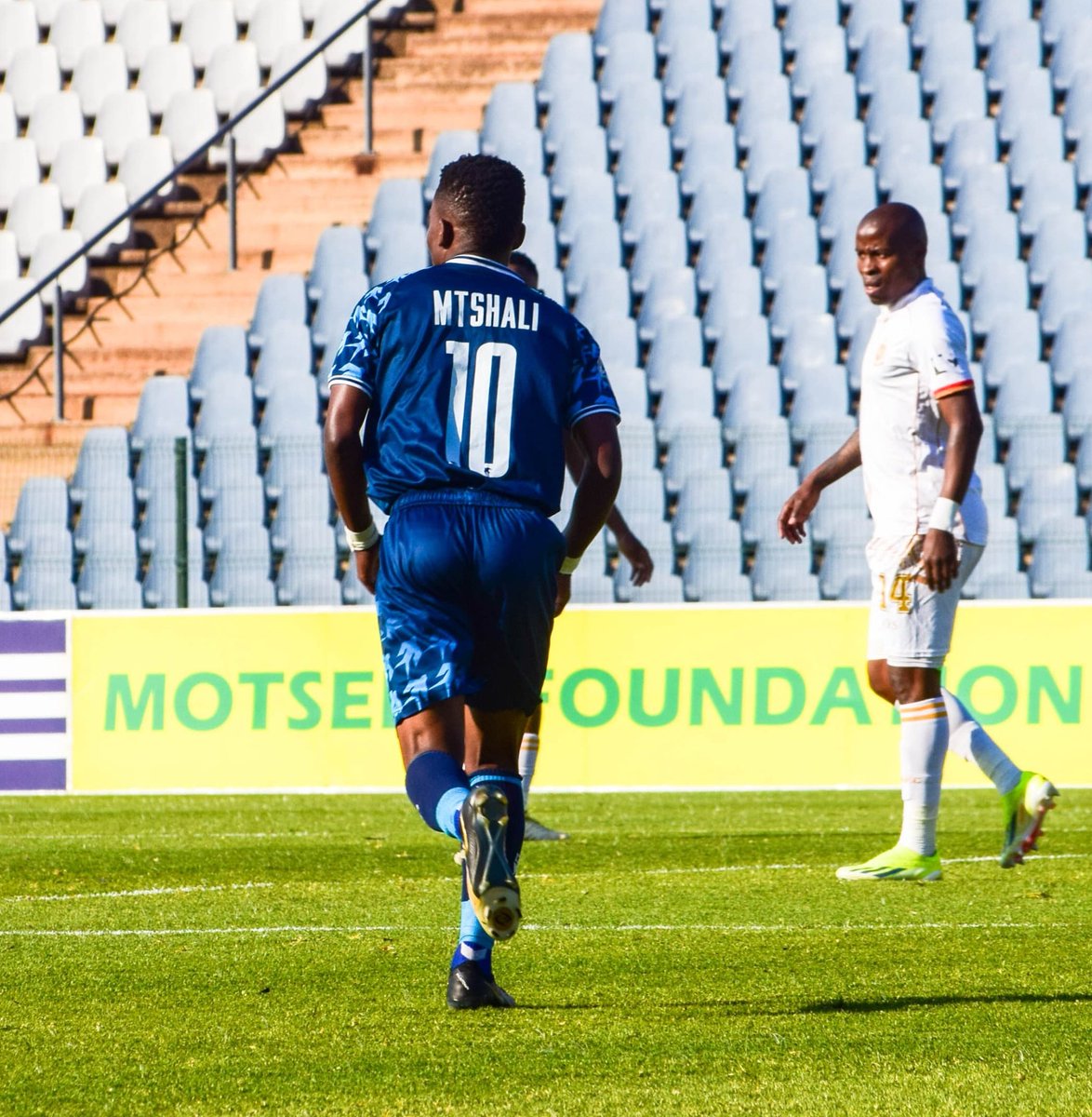 Moroka SwallowsFC tweet media