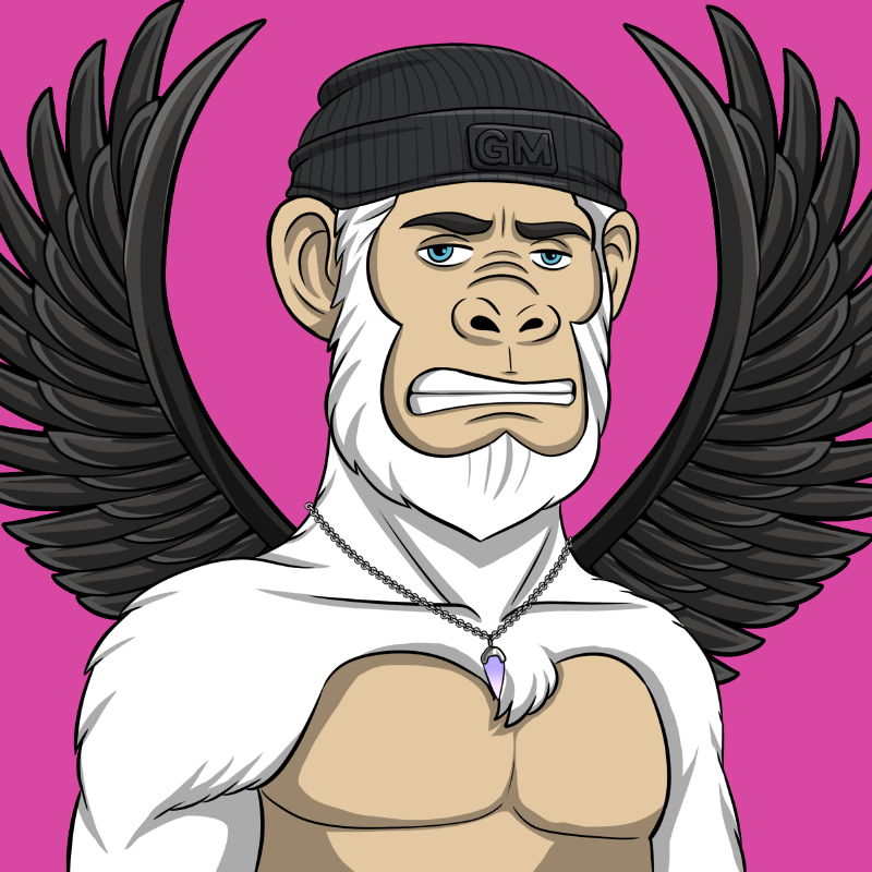 GM Degens Club $DEGEN tweet media