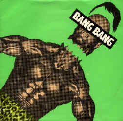 #Squeeze - ‘Bang Bang’ from their eponymous debut album and released as a single in May 1978. youtu.be/FezV_2Infro?si… via @YouTube