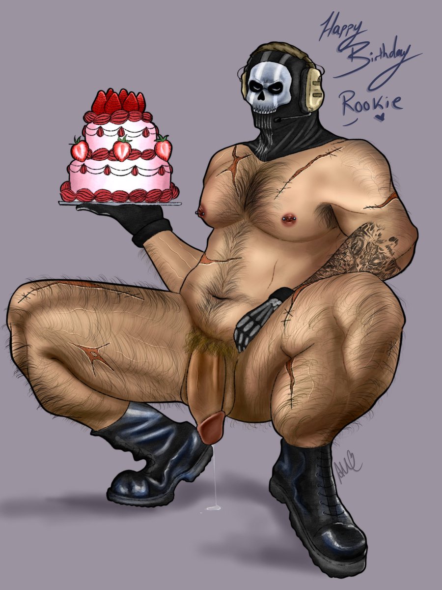 A.M.Arts🔞 tweet media