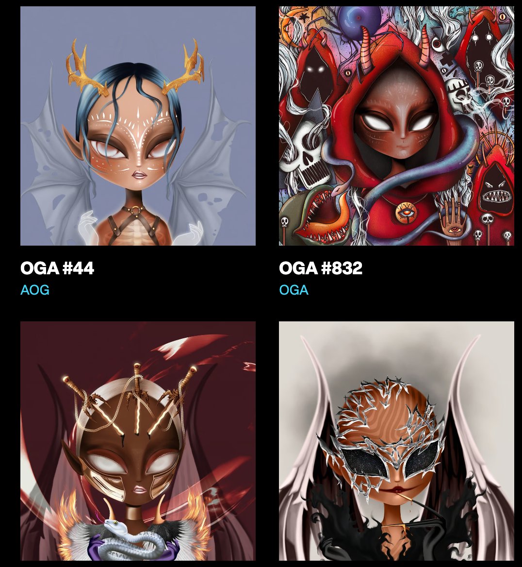 314 NFT was MINTED🔥
including someone who got my 1/1 nft!

x.com/VeroSuleimanov…