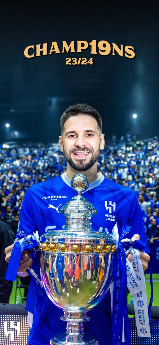 R6fwaf's tweet photo. #تتويج_الهلال
أبطال الدوري يمسون عليكم 💙💙 https://t.co/isTNWhinxd
